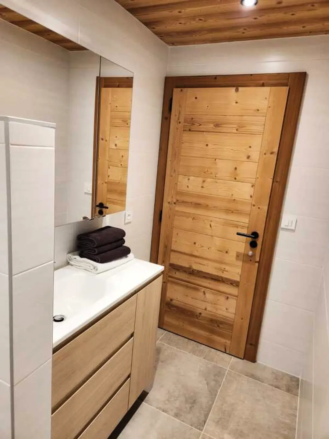 Residence 3 PIES 4 PERSONALI