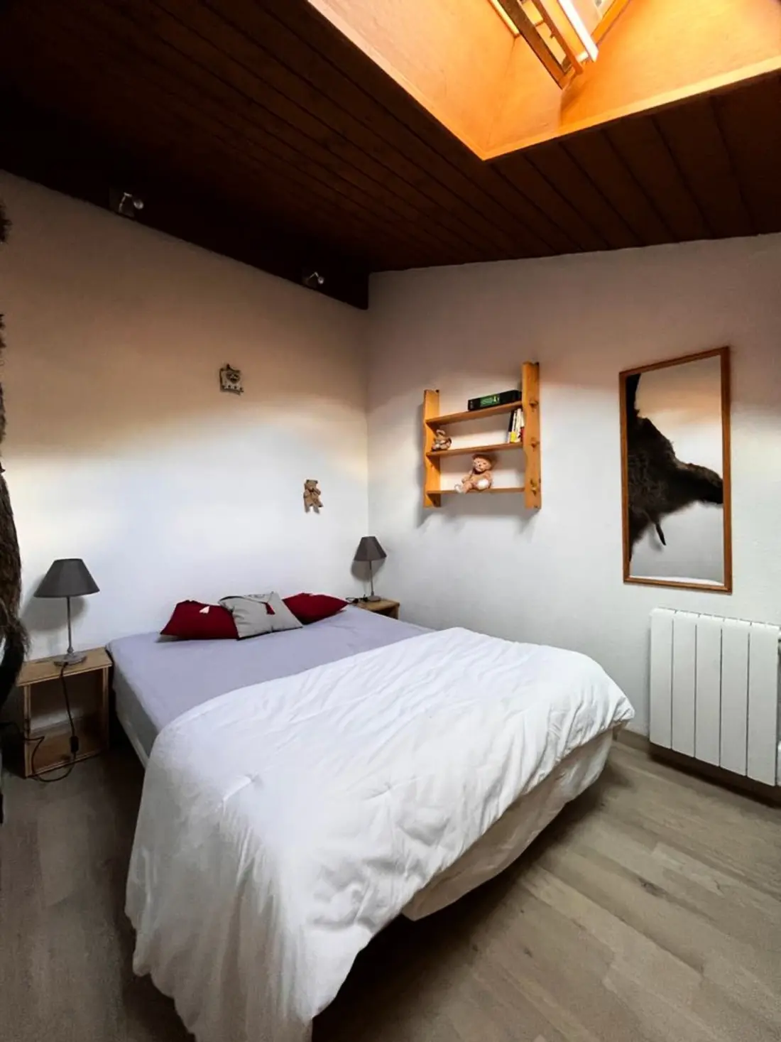 Residence 3 PIES 6 PERSONS