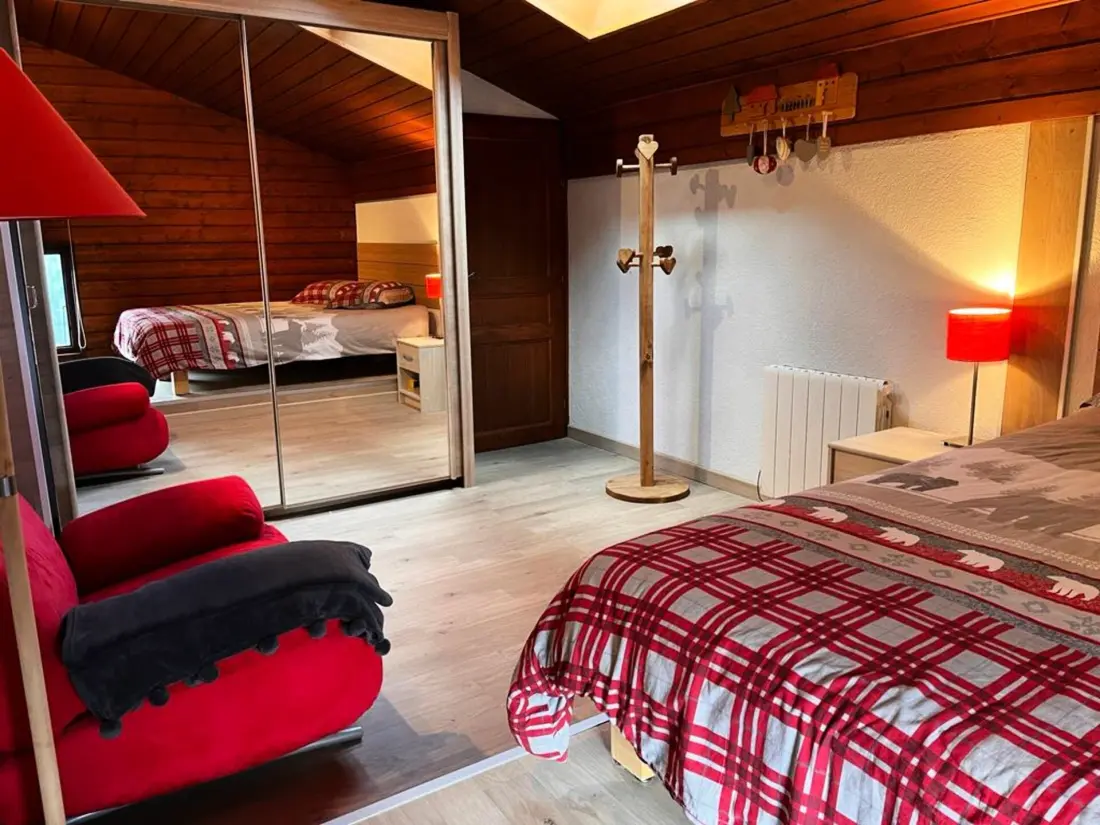 Residence 3 PIES 6 PERSONS
