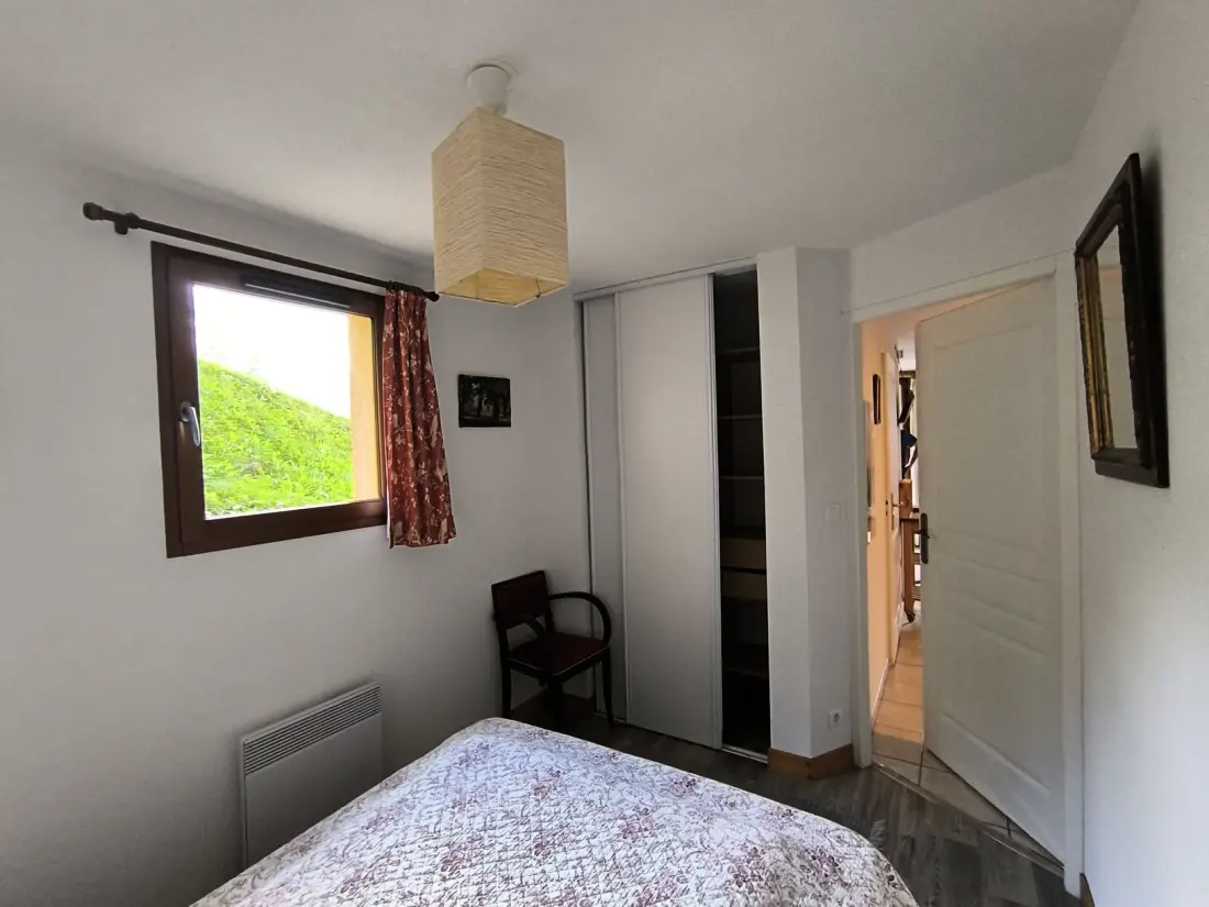 Wohnsitz 3 PIECES 5 PERSONEN