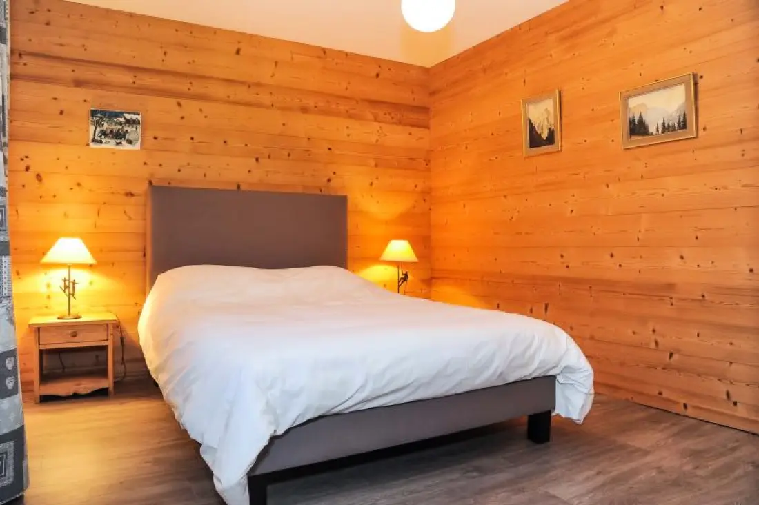 Residence 3 PIECES 5 PERSONNES