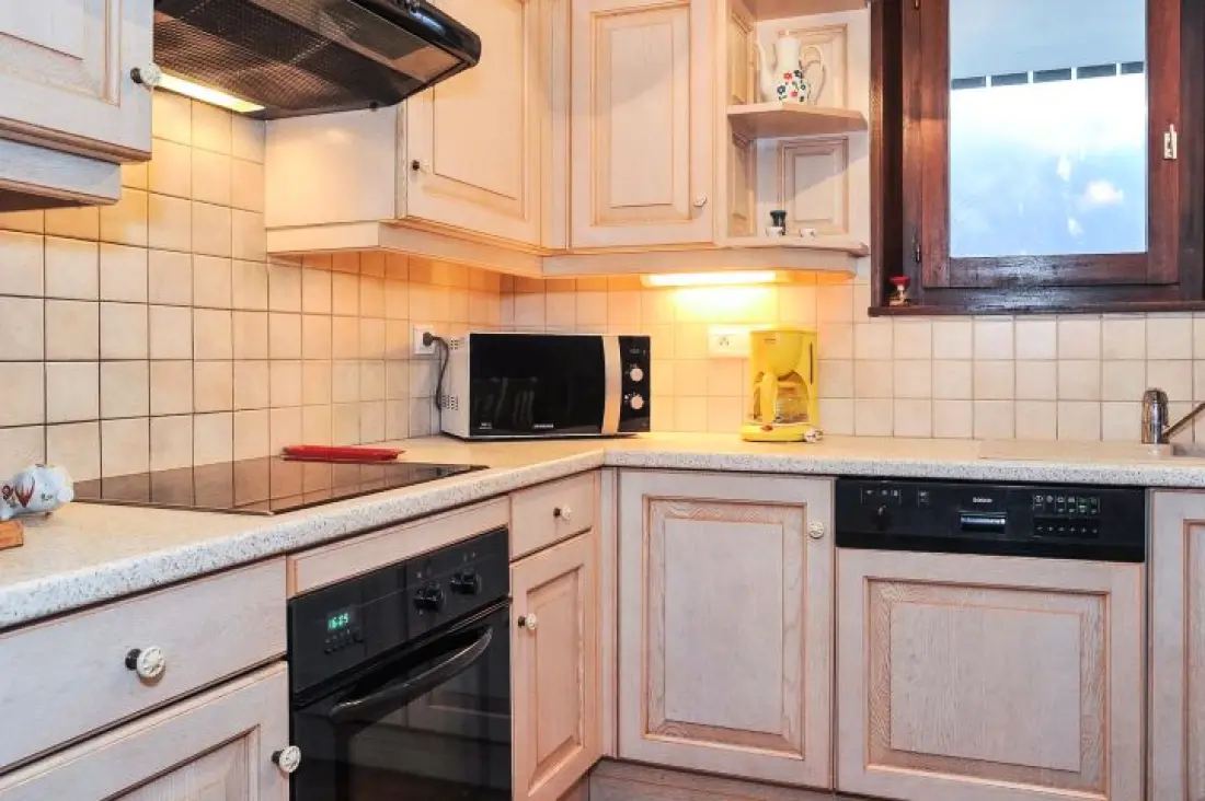 Residence 3 PIECES 5 PERSONNES
