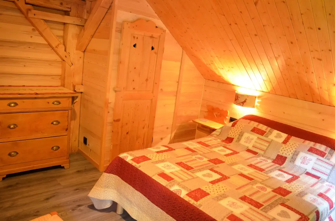 Residence 3 PIECES 5 PERSONEN