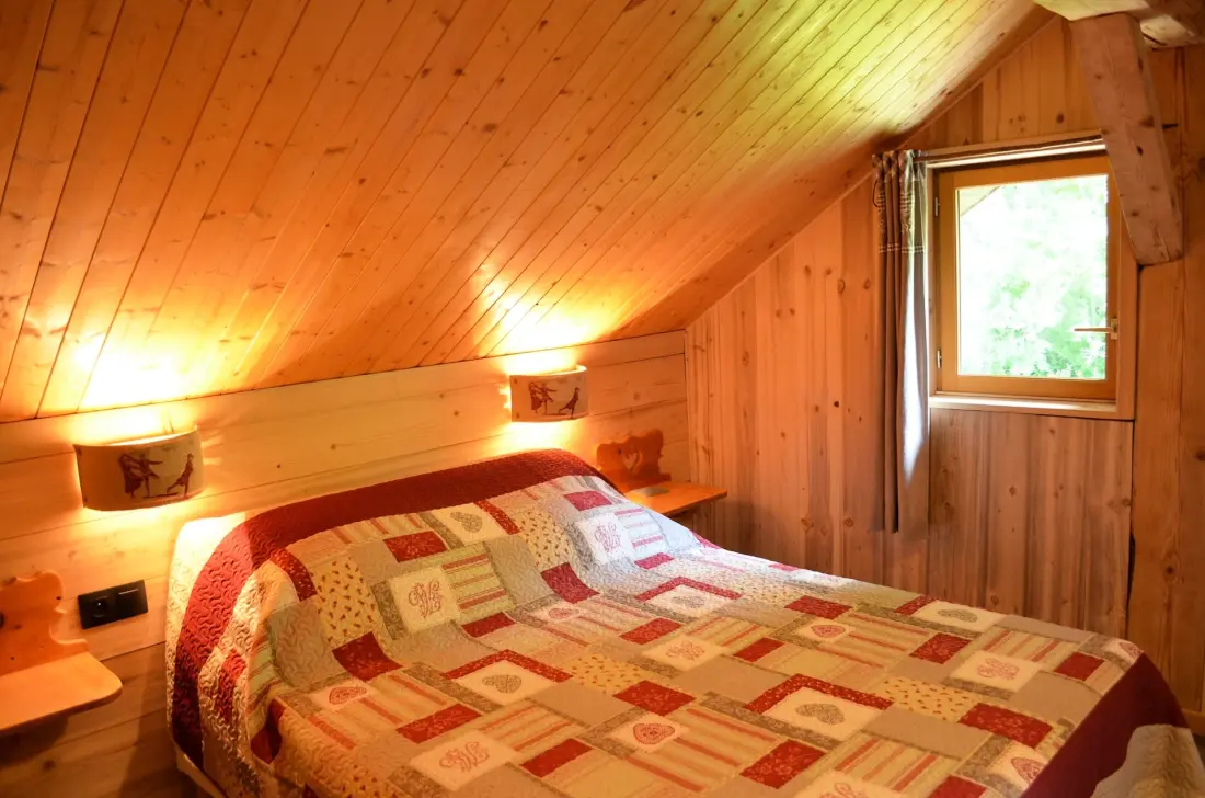 Residence 3 PIECES 5 PERSONEN