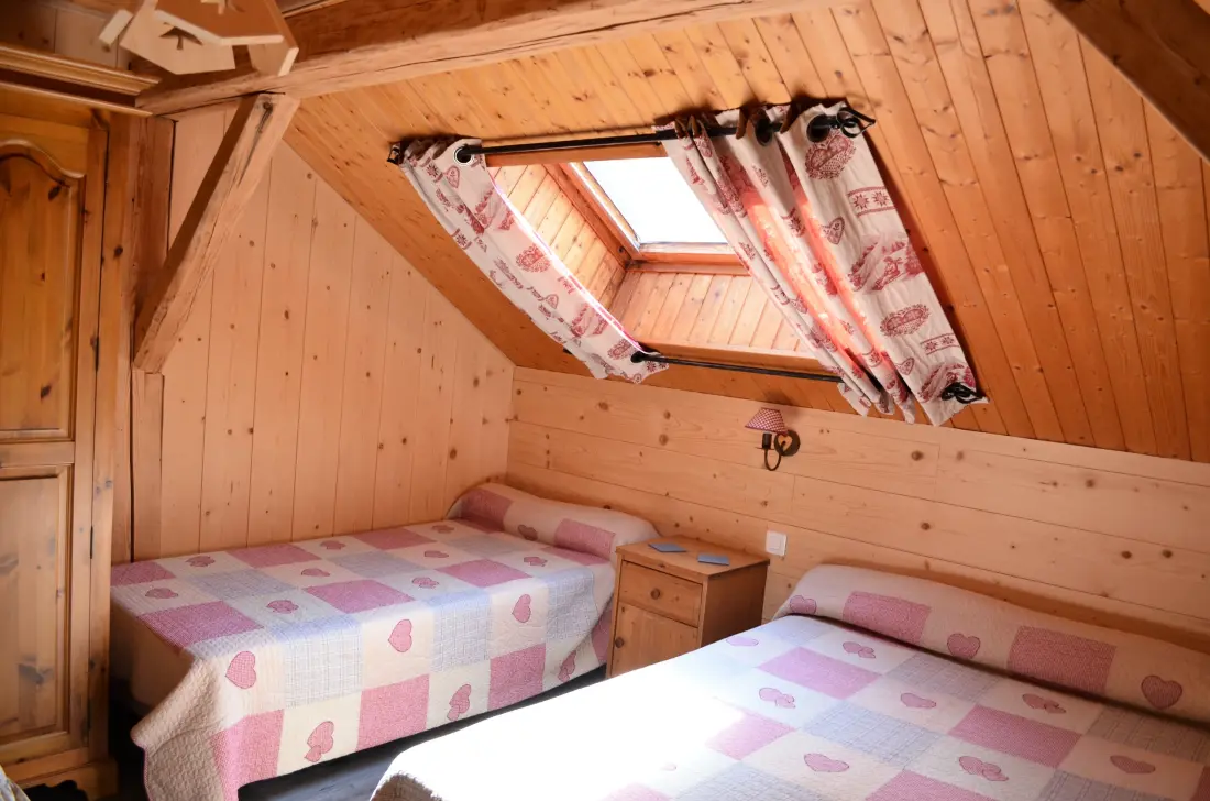 Residence 3 PIECES 5 PERSONEN