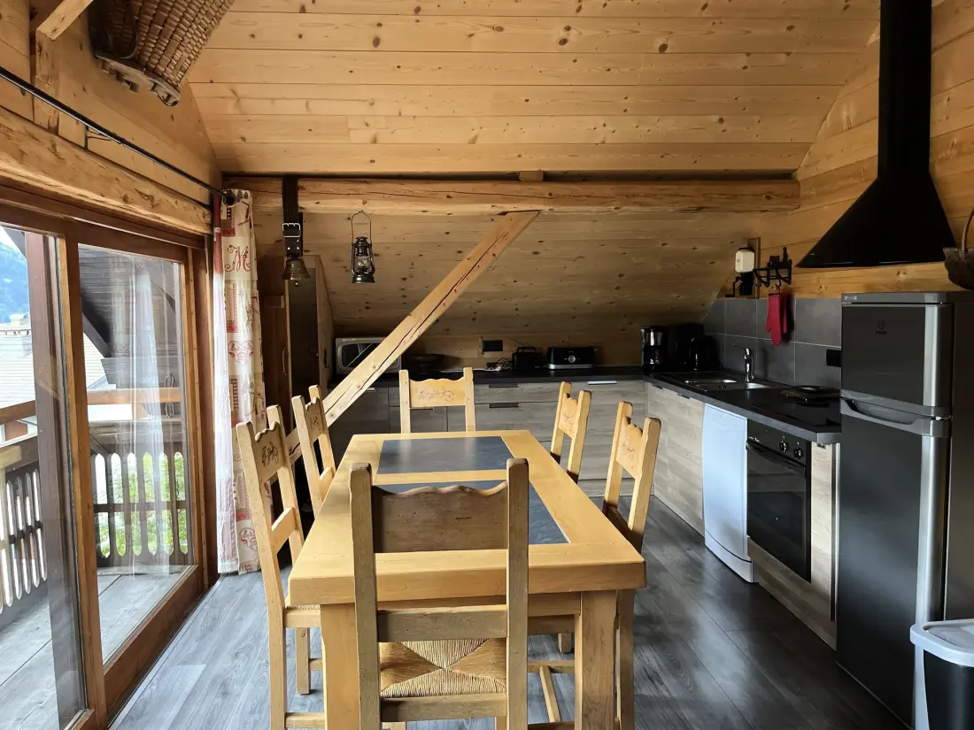 Residence 3 PIECES 5 PERSONEN