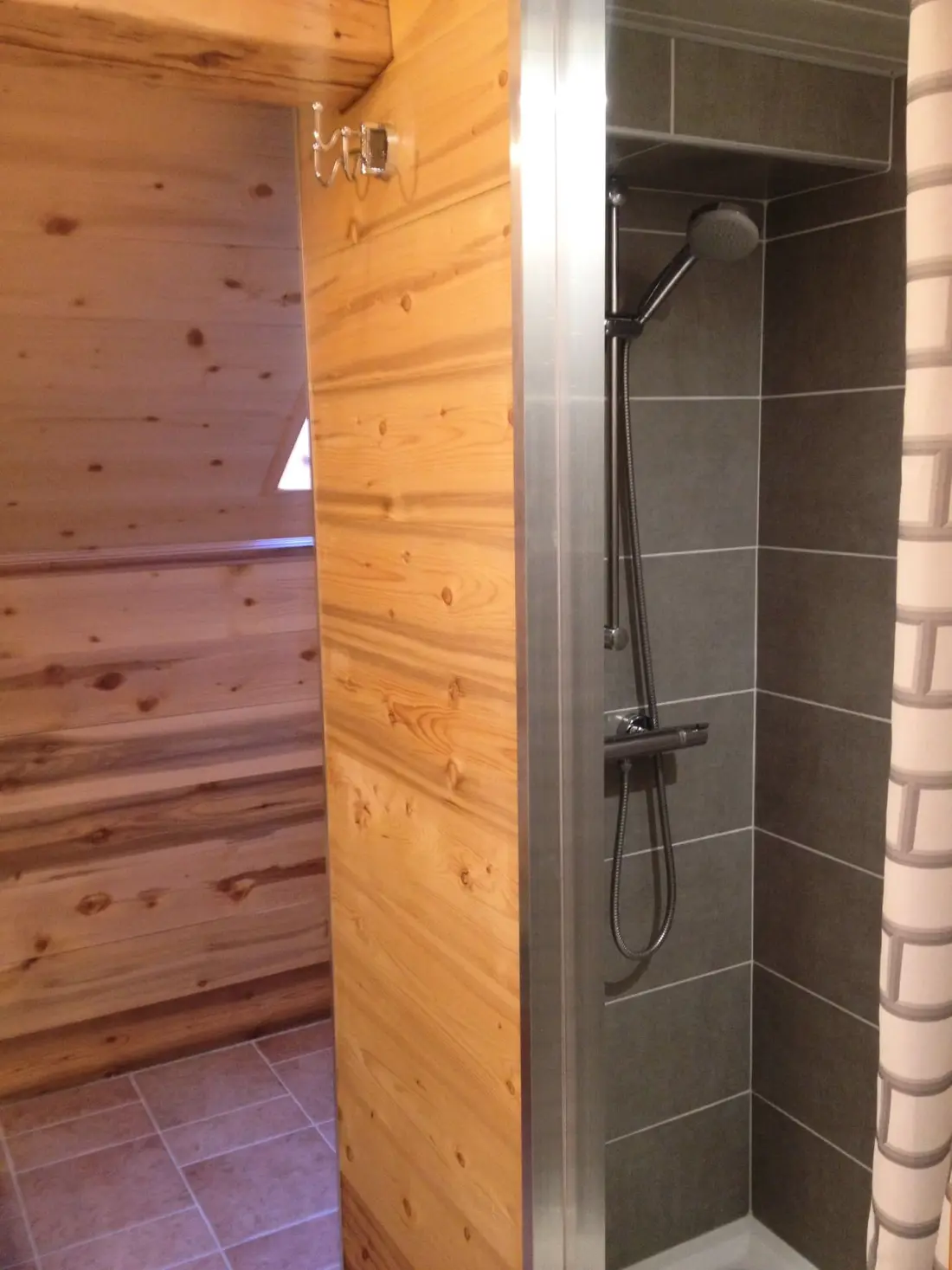 Residence 3 PIECES 5 PERSONEN