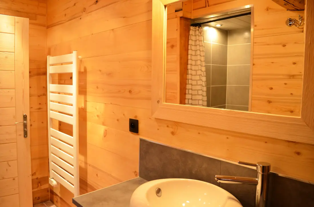 Residence 3 PIECES 5 PERSONEN
