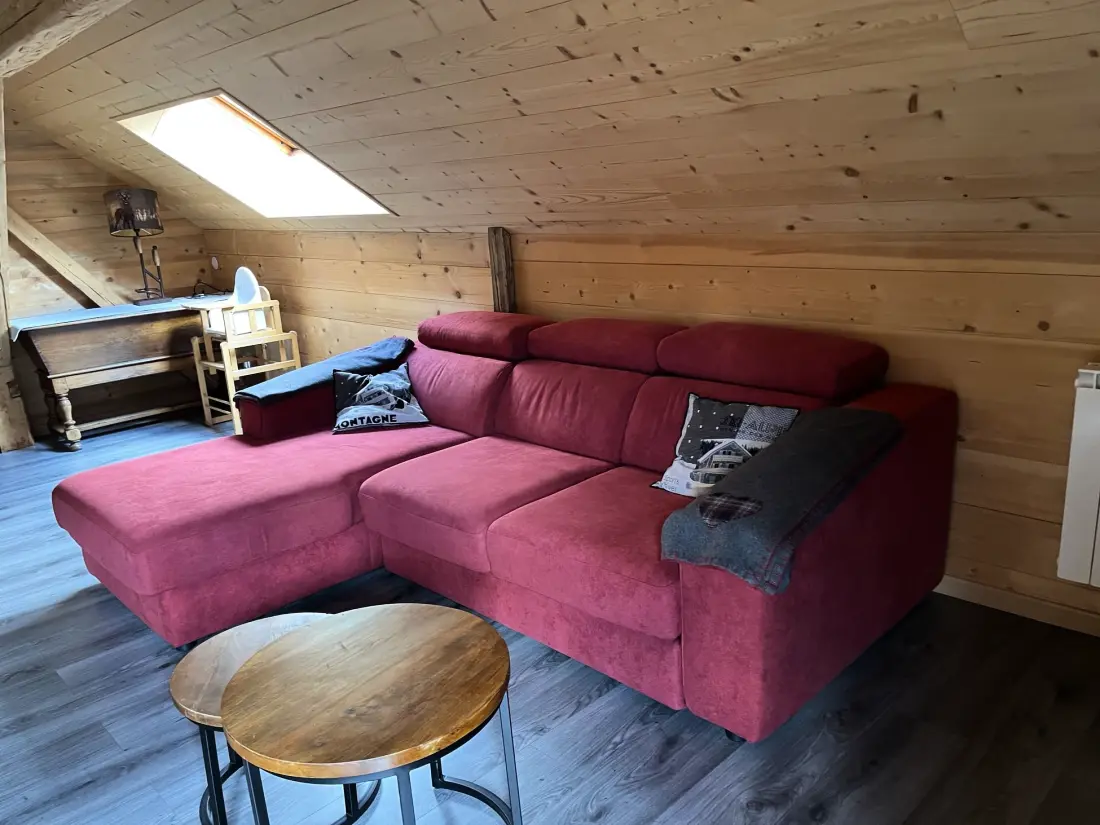 Residence 3 PIECES 5 PERSONEN