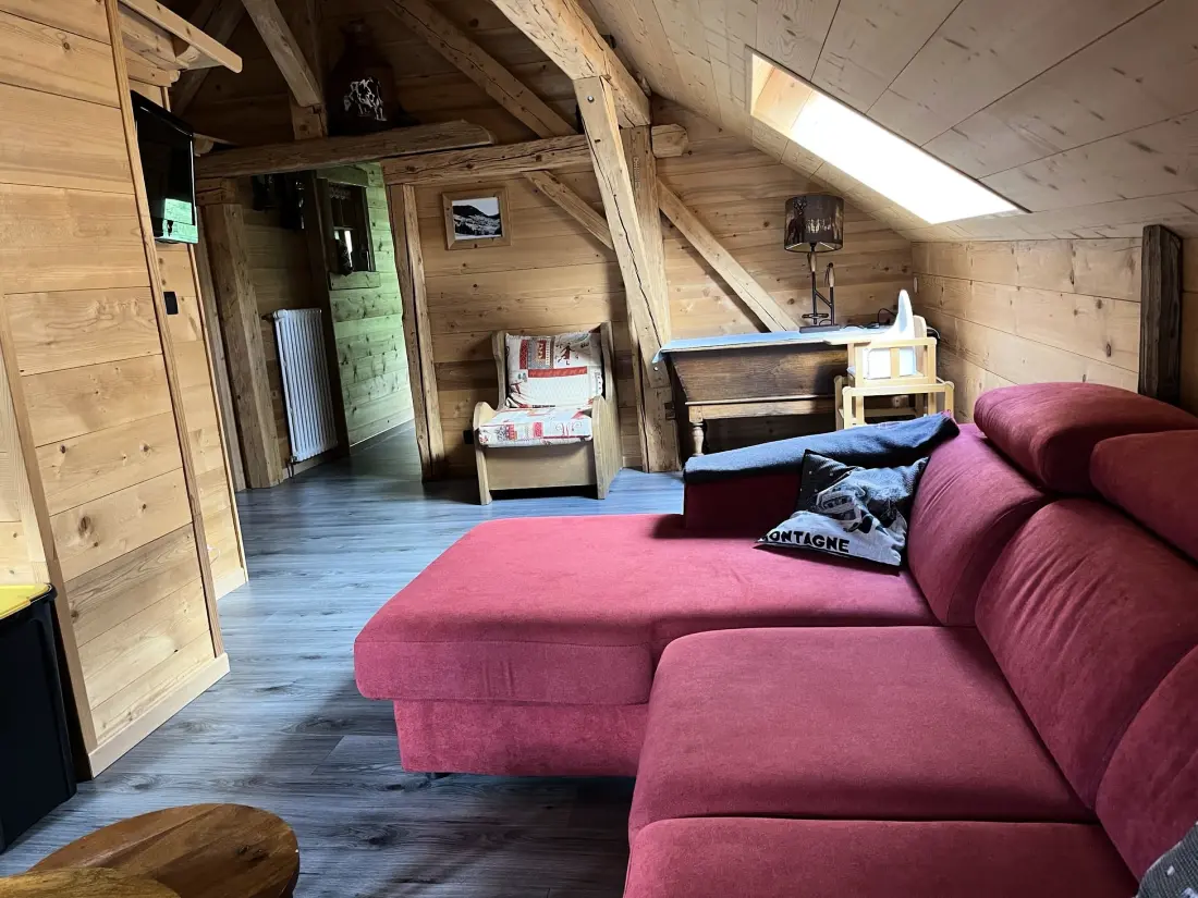 Residence 3 PIECES 5 PERSONEN