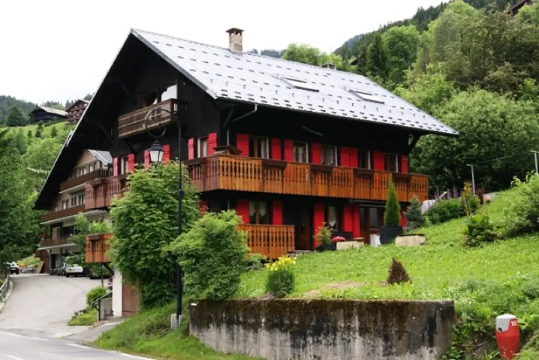 Residence 3 PIECES 5 PERSONEN