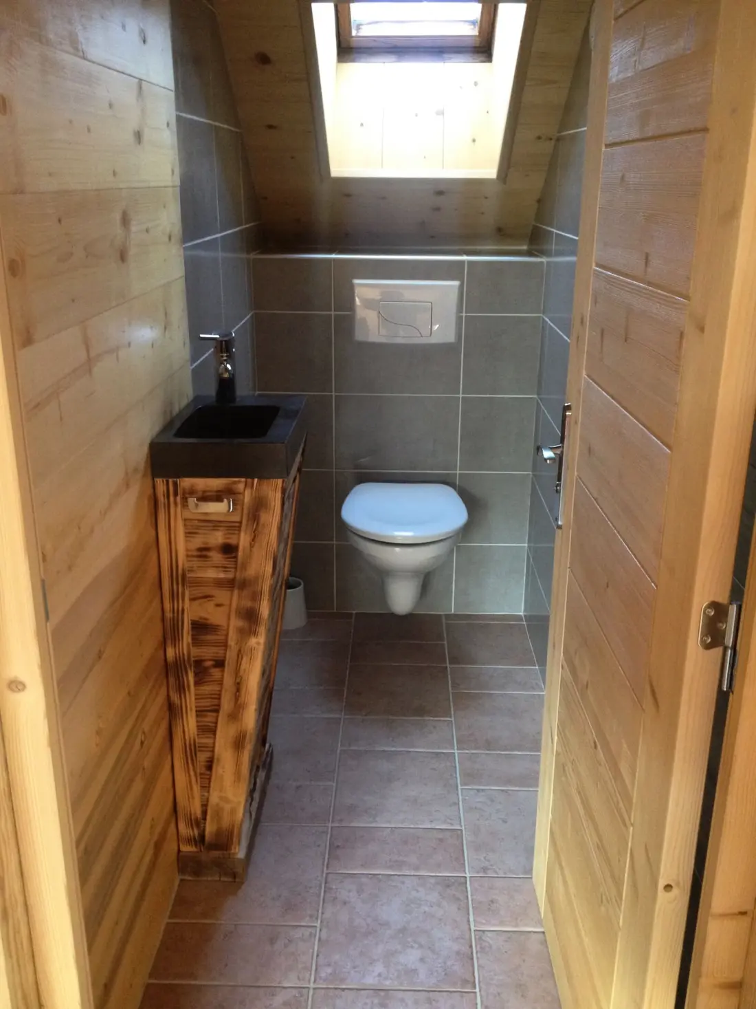 Residence 3 PIECES 5 PERSONEN