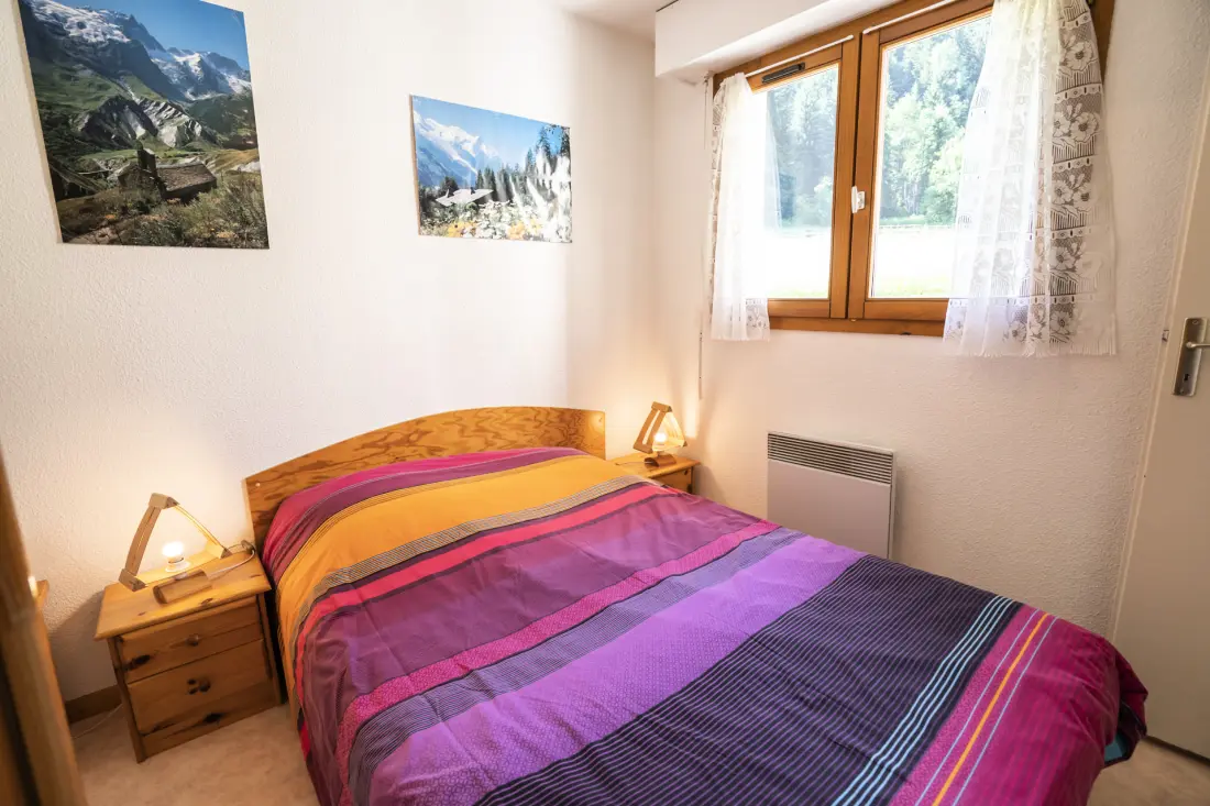 Residence 3 PIECES 5 PERSONEN