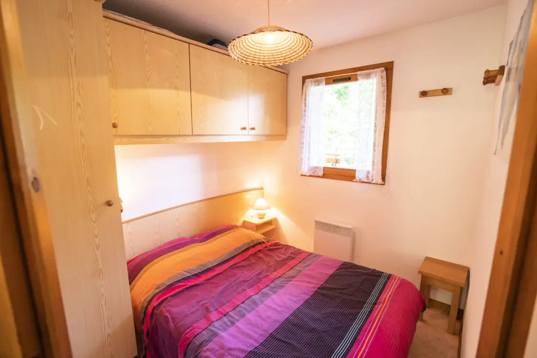 Residence 3 PIECES 5 PERSONEN