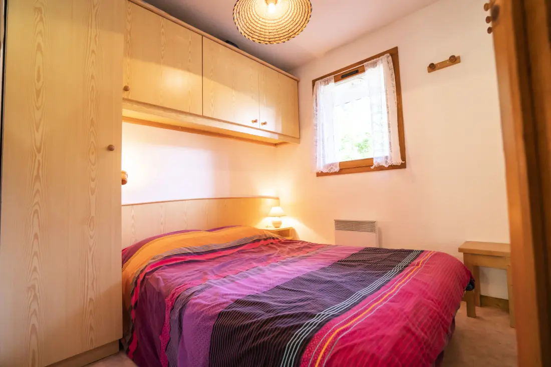 Residence 3 PIECES 5 PERSONEN