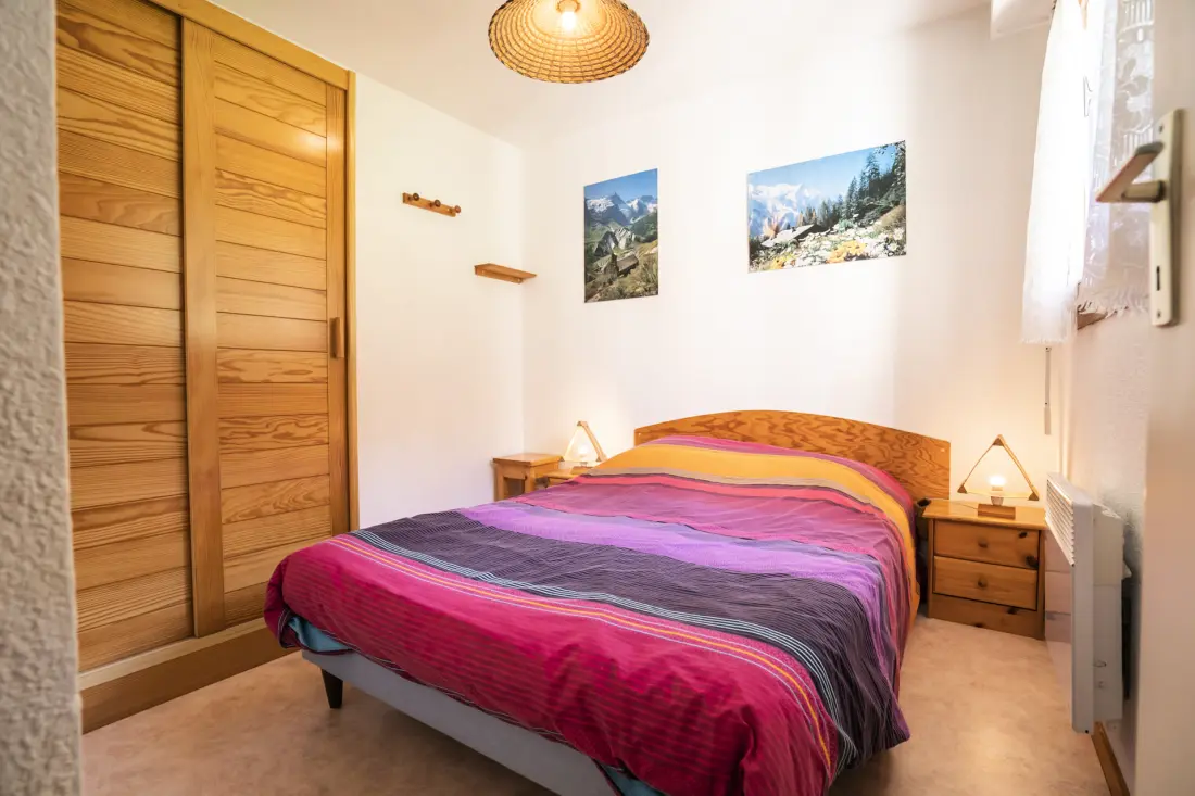 Residence 3 PIECES 5 PERSONEN