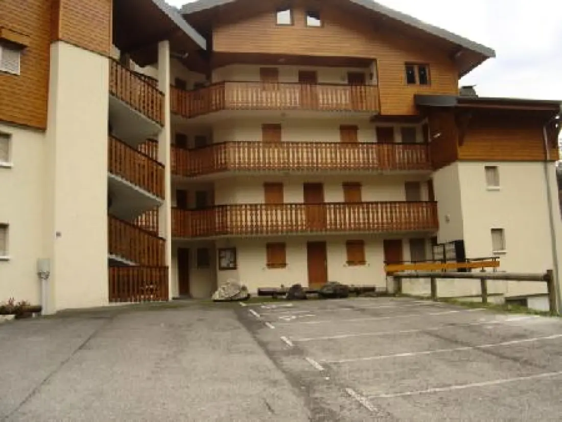 Residence 3 PIECES 5 PERSONEN