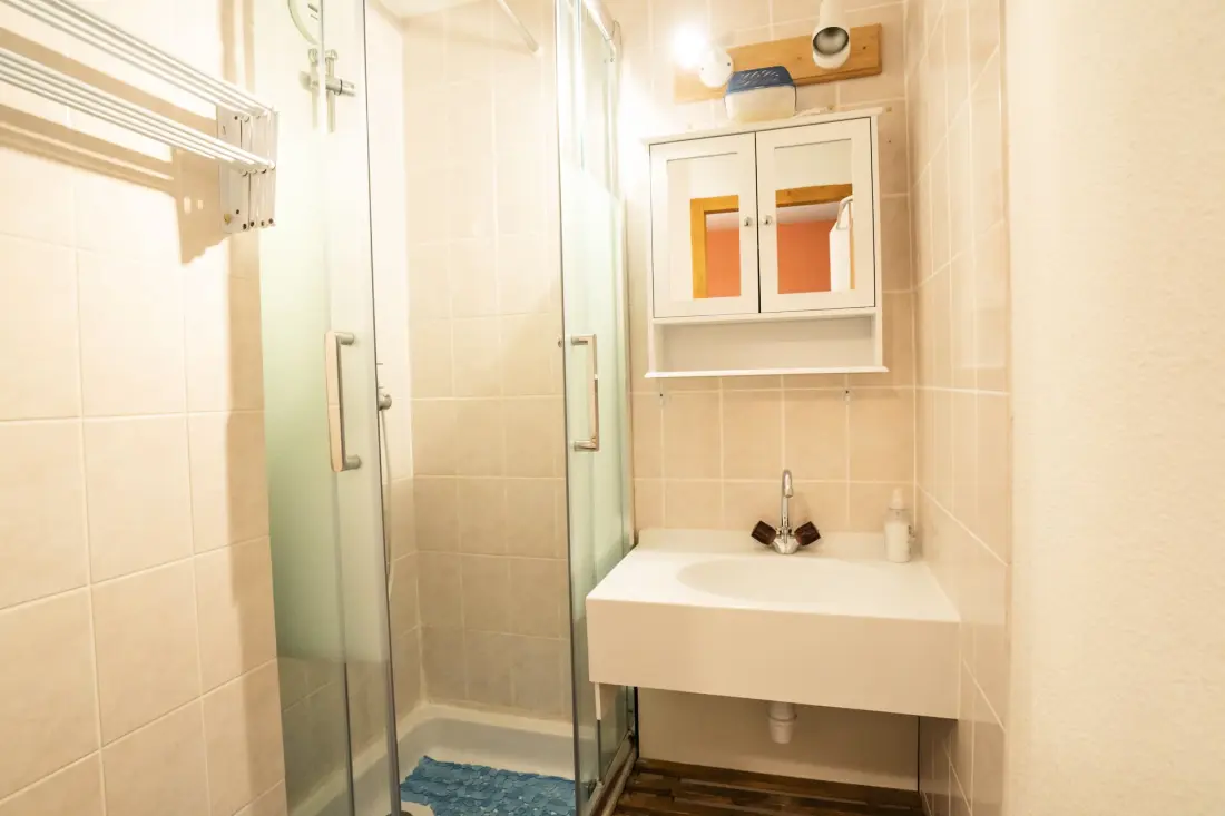 Residence 3 PIECES 5 PERSONEN