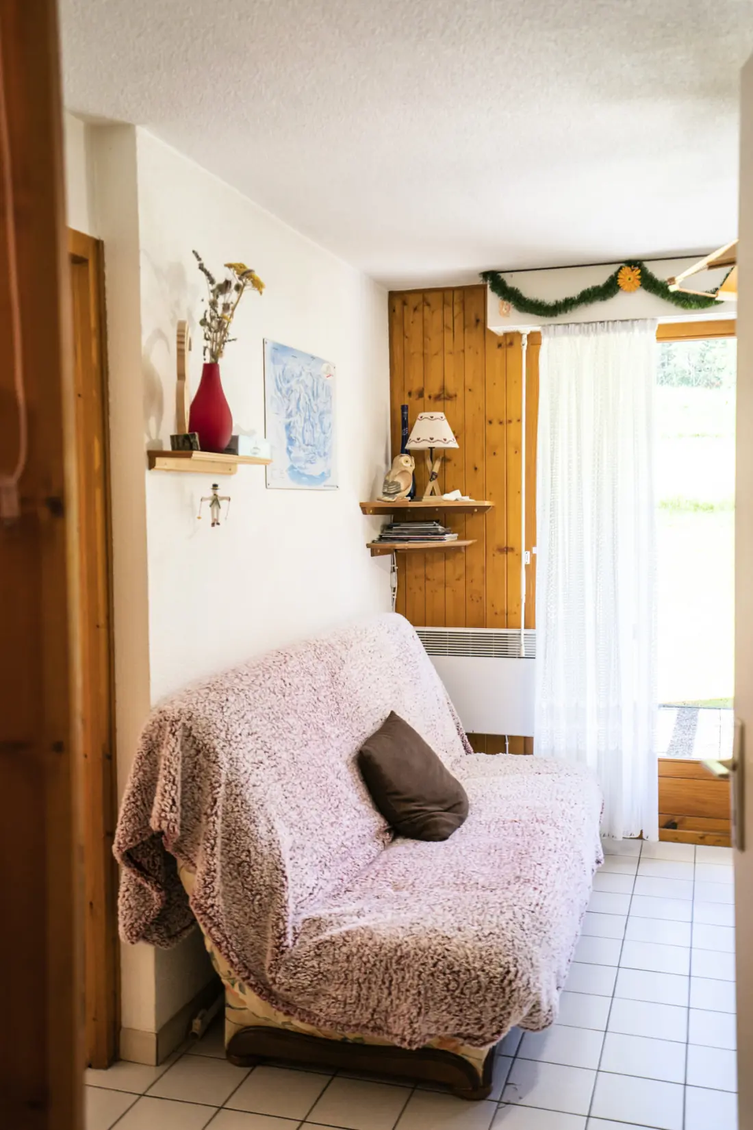Residence 3 PIECES 5 PERSONEN