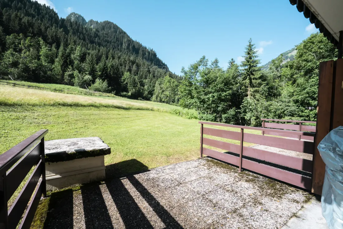Residence 3 PIECES 5 PERSONEN