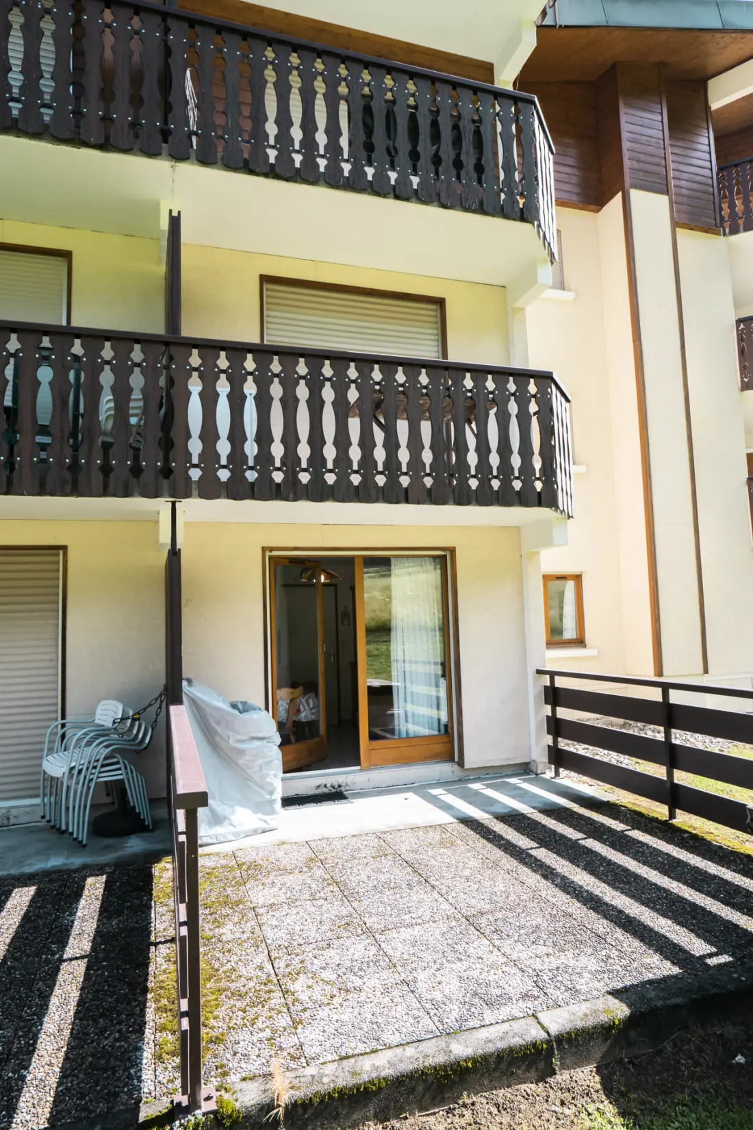 Residence 3 PIECES 5 PERSONEN