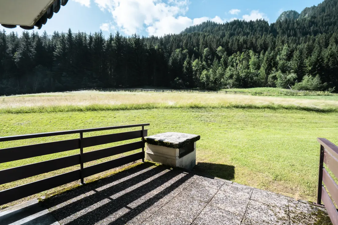 Residence 3 PIECES 5 PERSONEN