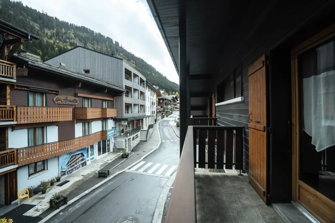Residence 3 PIECES 5 PERSONNES