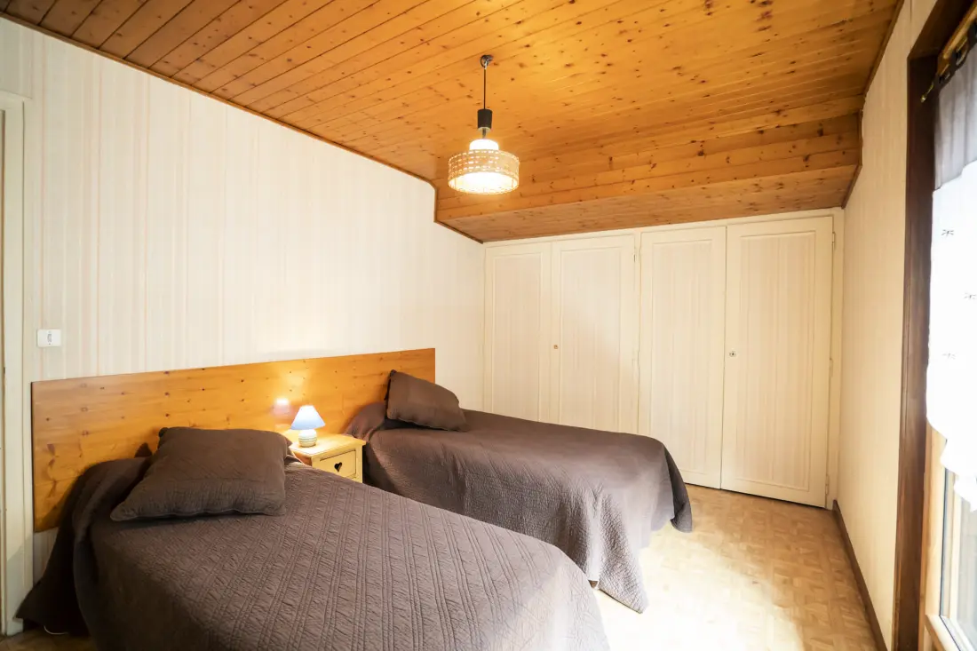 Residence 3 PIECES 5 PERSONNES