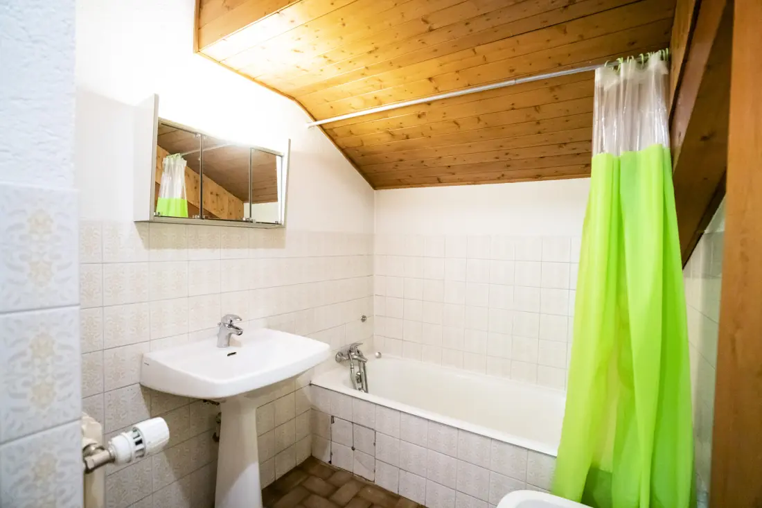 Residence 3 PIECES 5 PERSONNES
