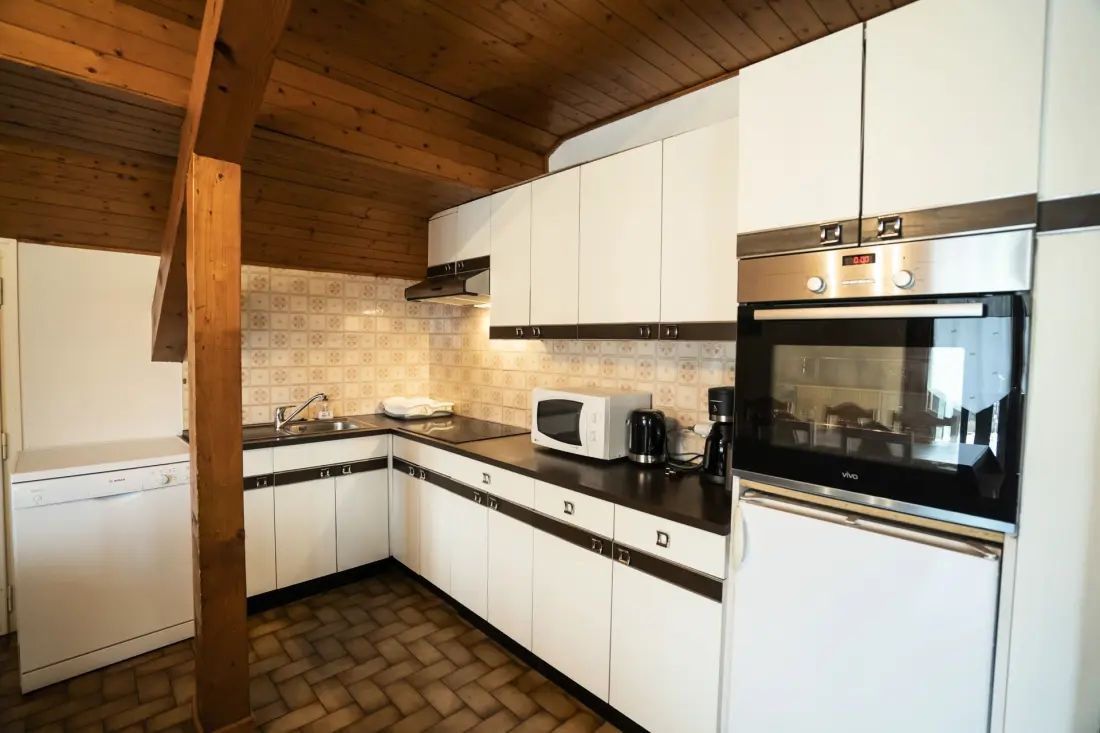 Residence 3 PIECES 5 PERSONNES