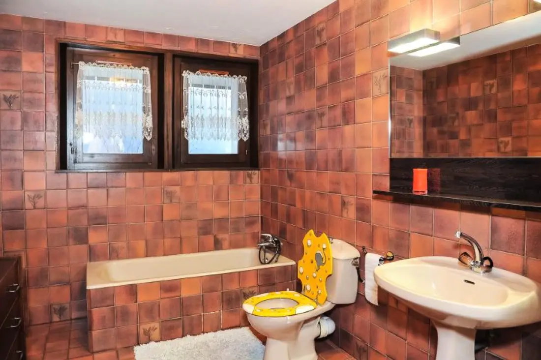 Residence 3 PIECES 5 PERSONNES