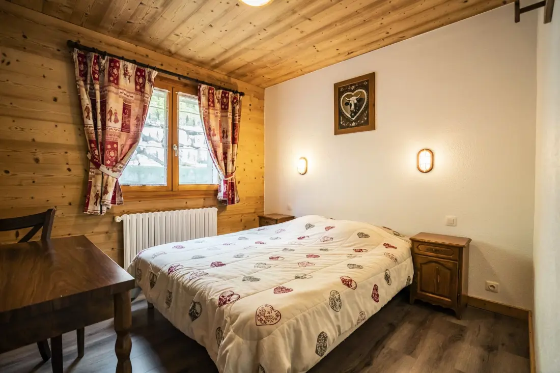 Residence 3 PIES 6 PERSONS