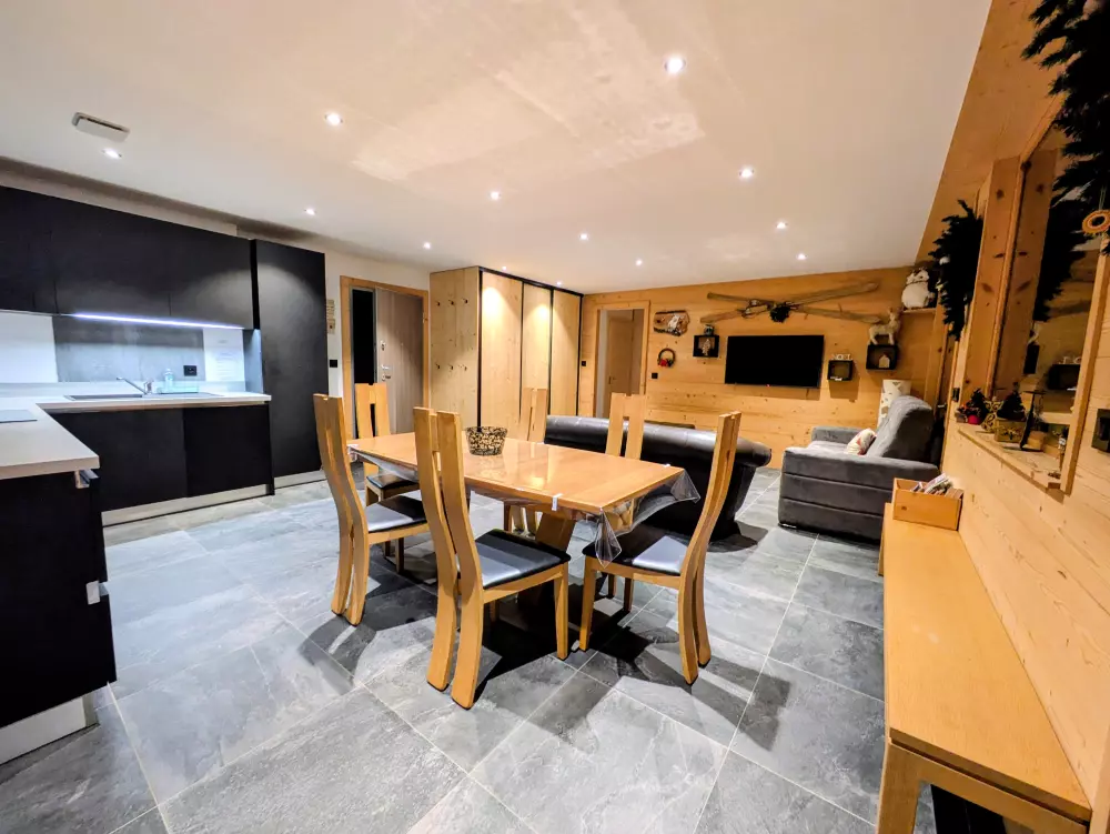 Residence 3 PIES 6 PERSONS