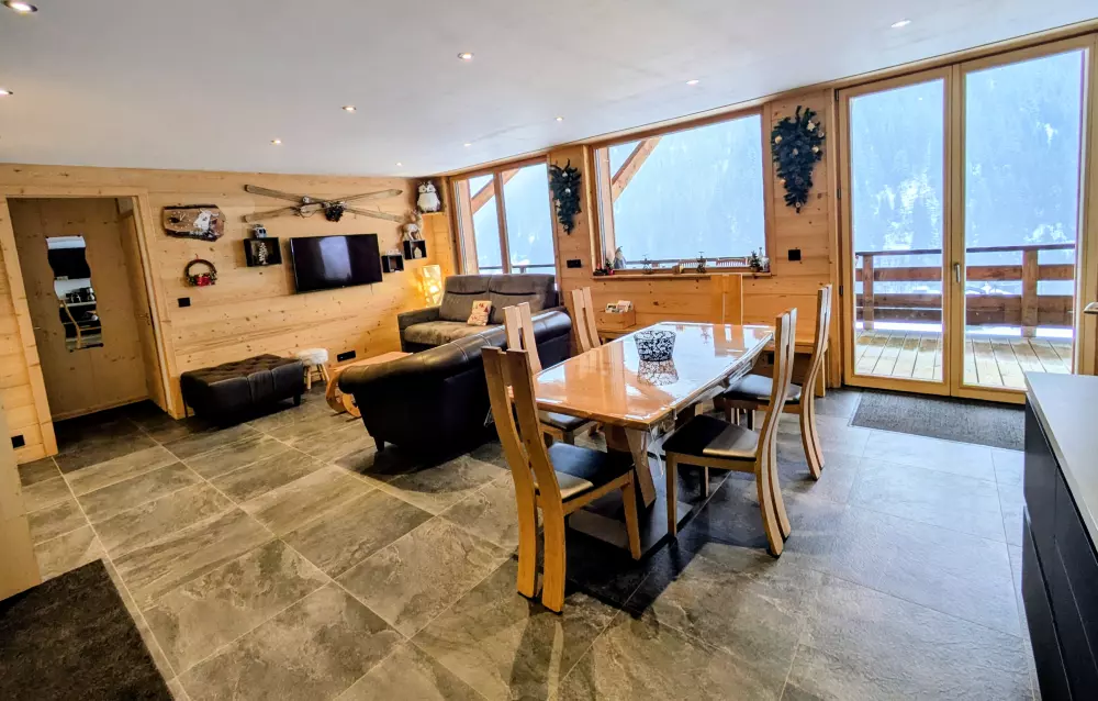 Residence 3 PIES 6 PERSONS