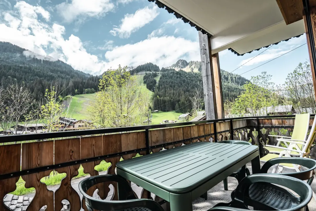 Residence 3 PIES 6 PERSONALI