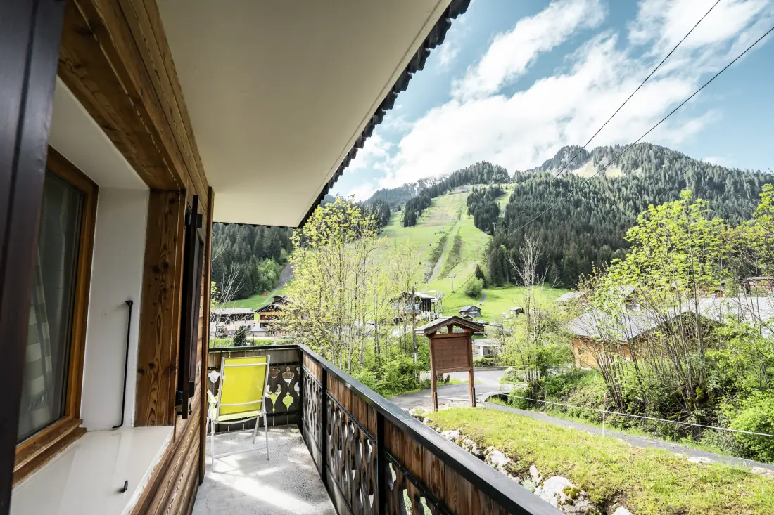 Residence 3 PIES 6 PERSONALI