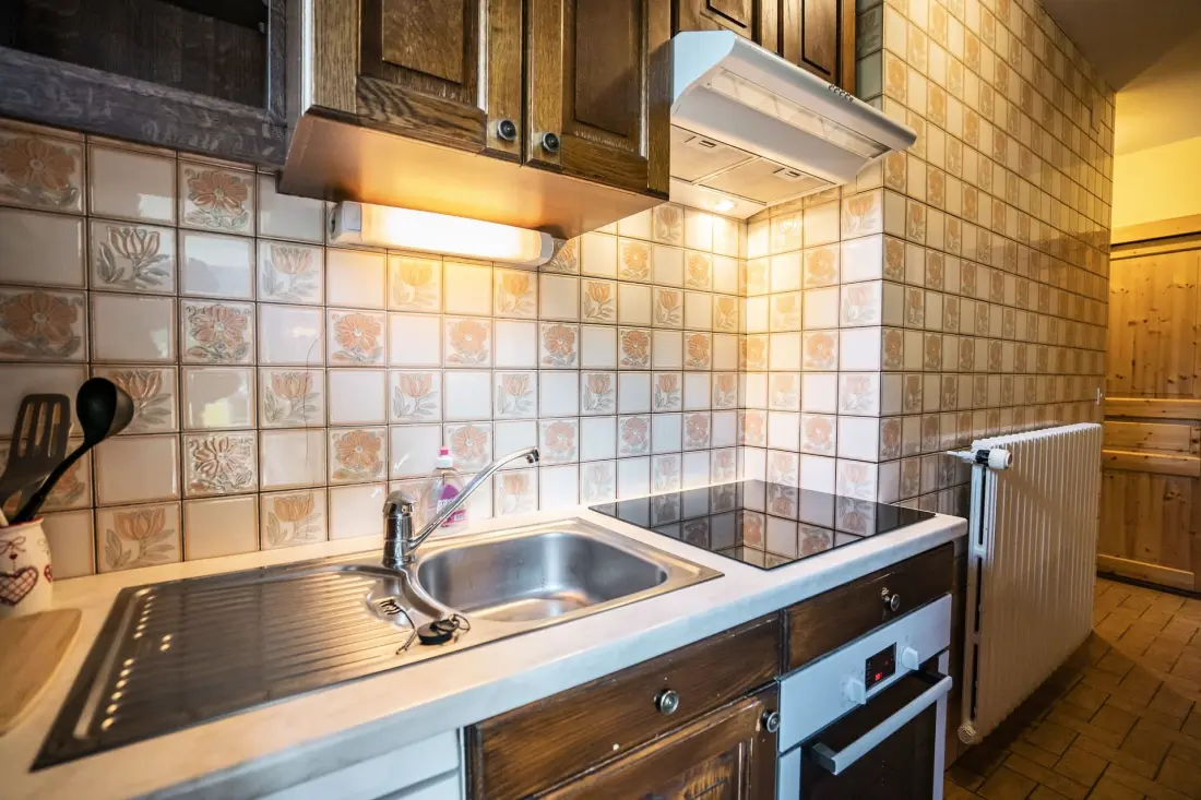 Residence 3 PIES 6 PERSONALI