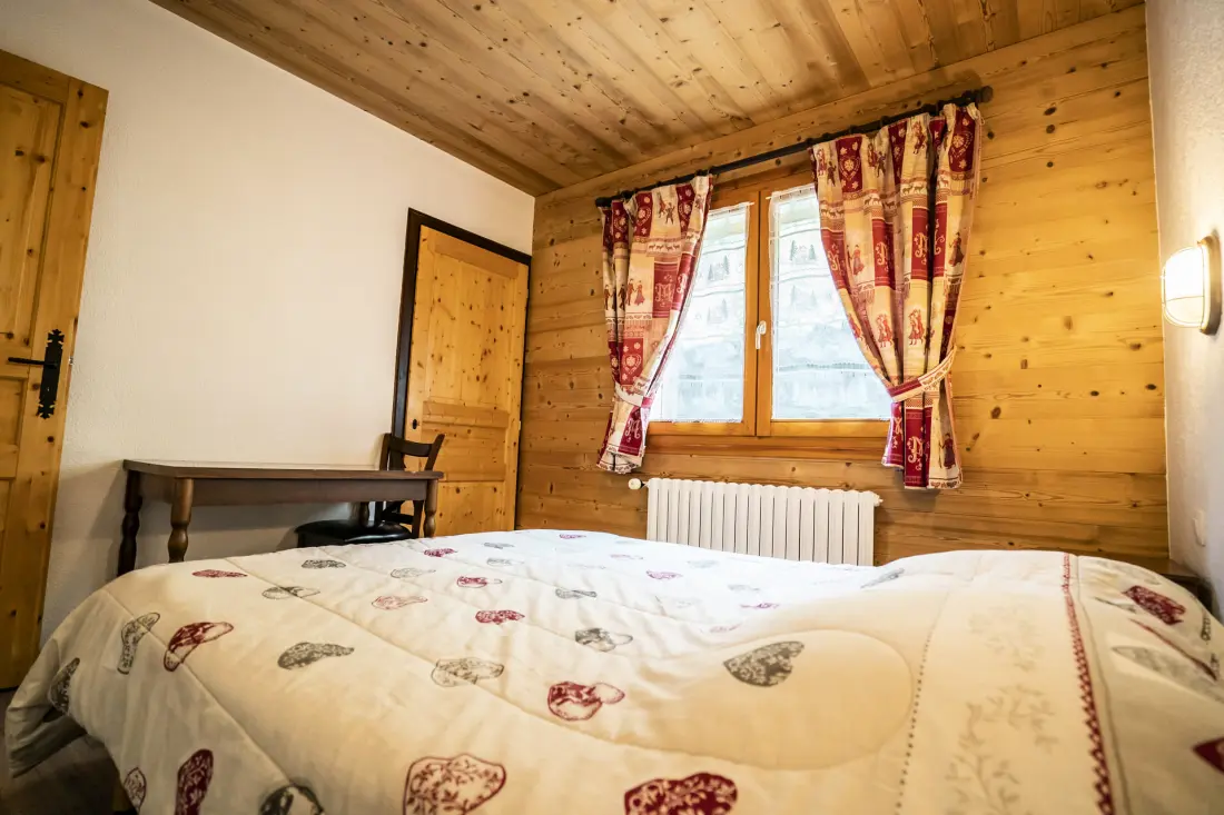 Residence 3 PIES 6 PERSONS