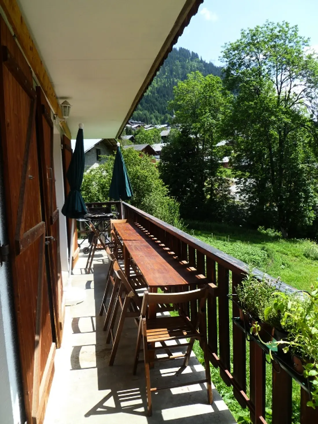 Residence 3 PIES 6 PERSONALI