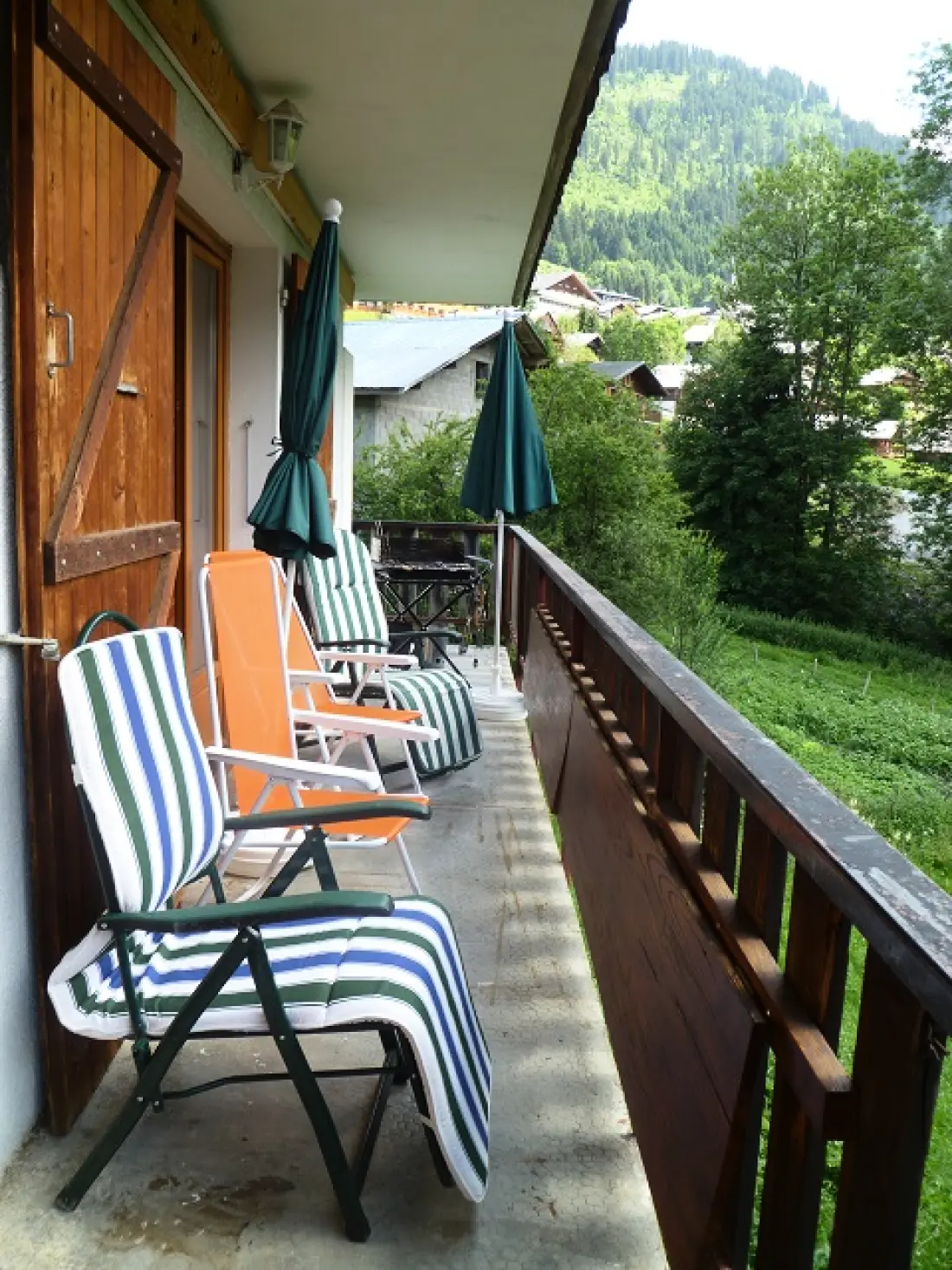 Residence 3 PIES 6 PERSONALI
