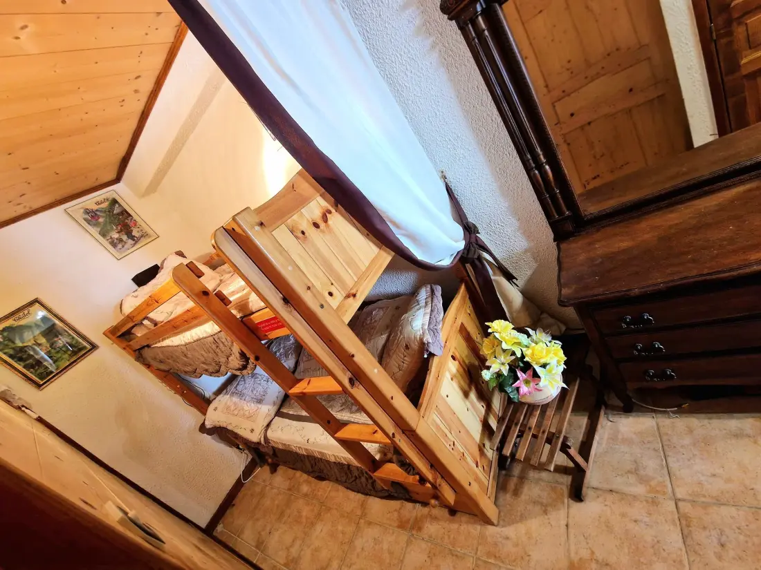 Residence 3 PIES 6 PERSONS
