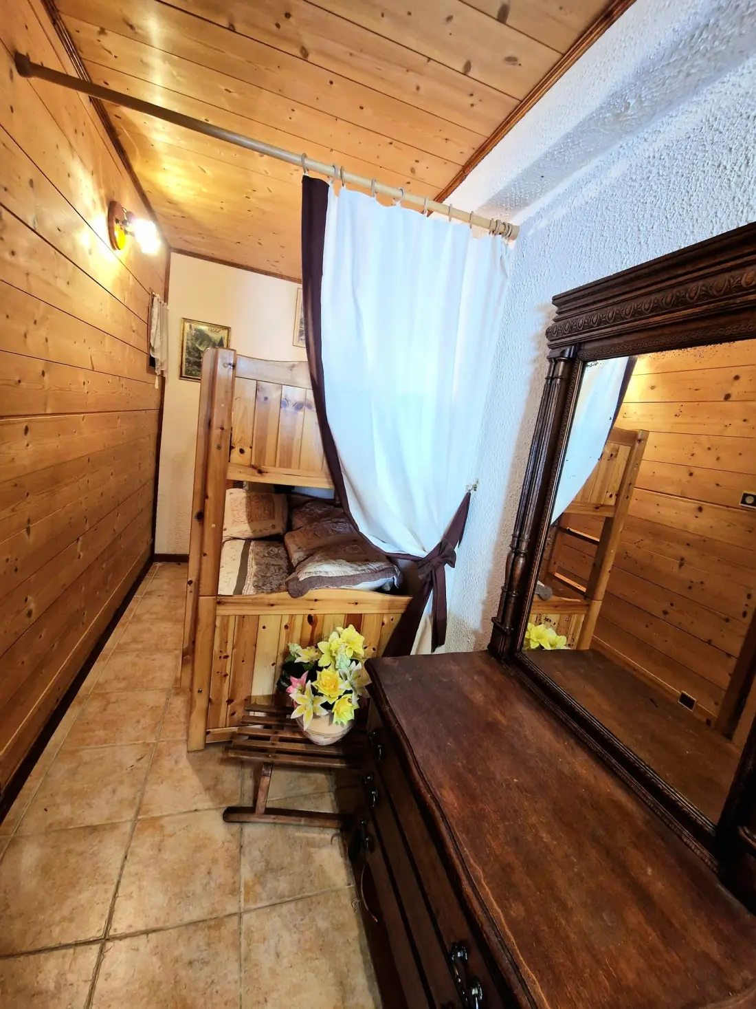 Residence 3 PIES 6 PERSONS