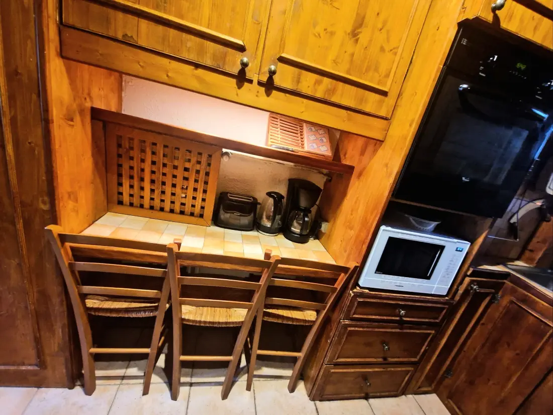 Residence 3 PIES 6 PERSONS