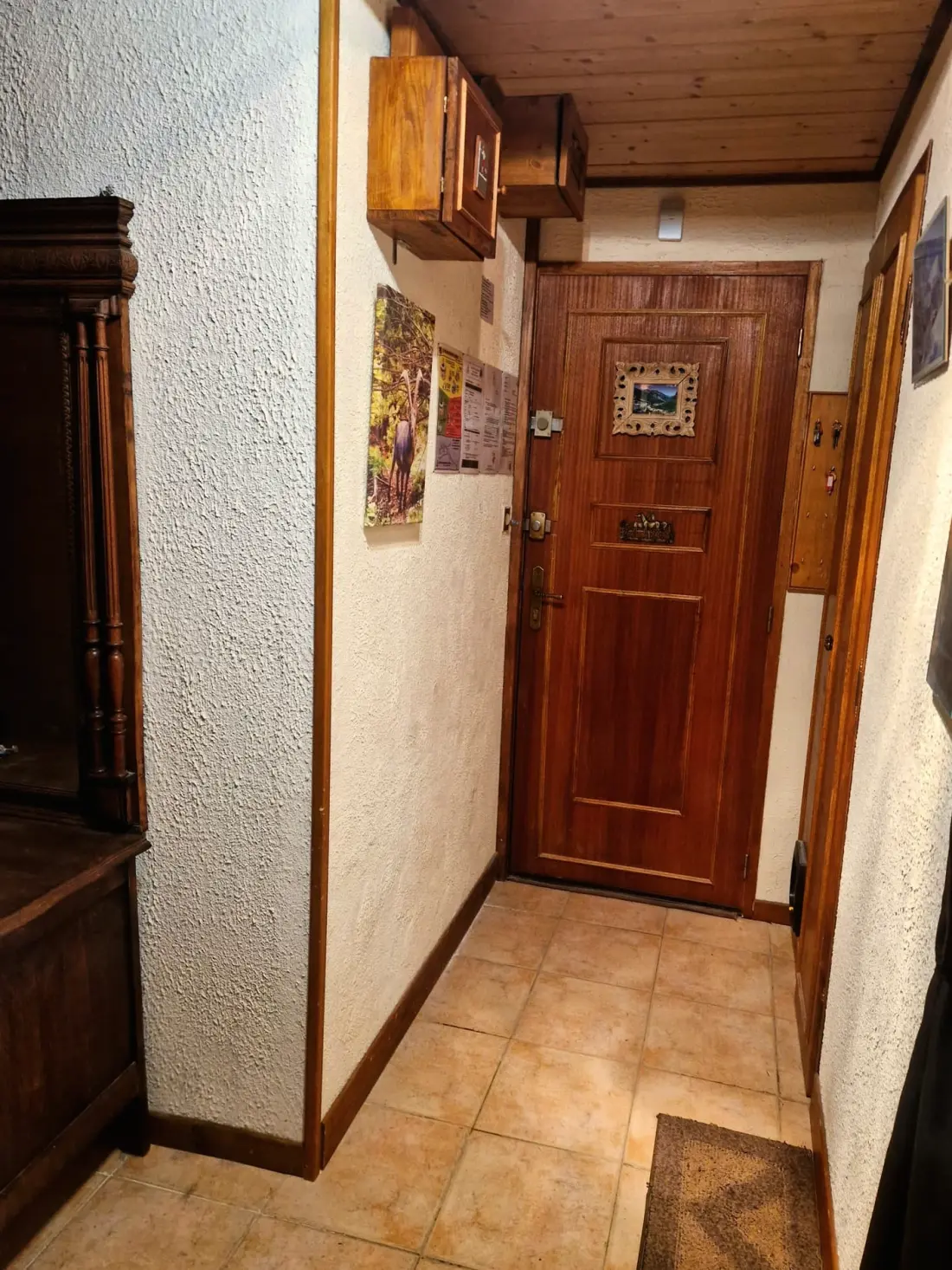 Residence 3 PIES 6 PERSONS