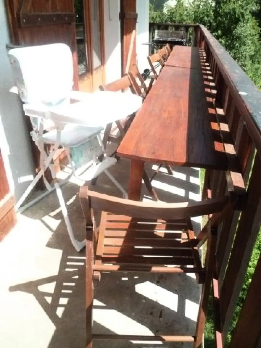 Residence 3 PIES 6 PERSONALI