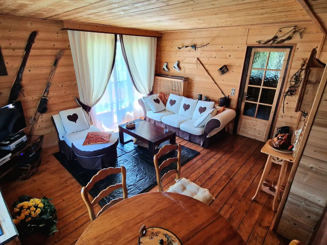 Residence 3 PIES 6 PERSONS