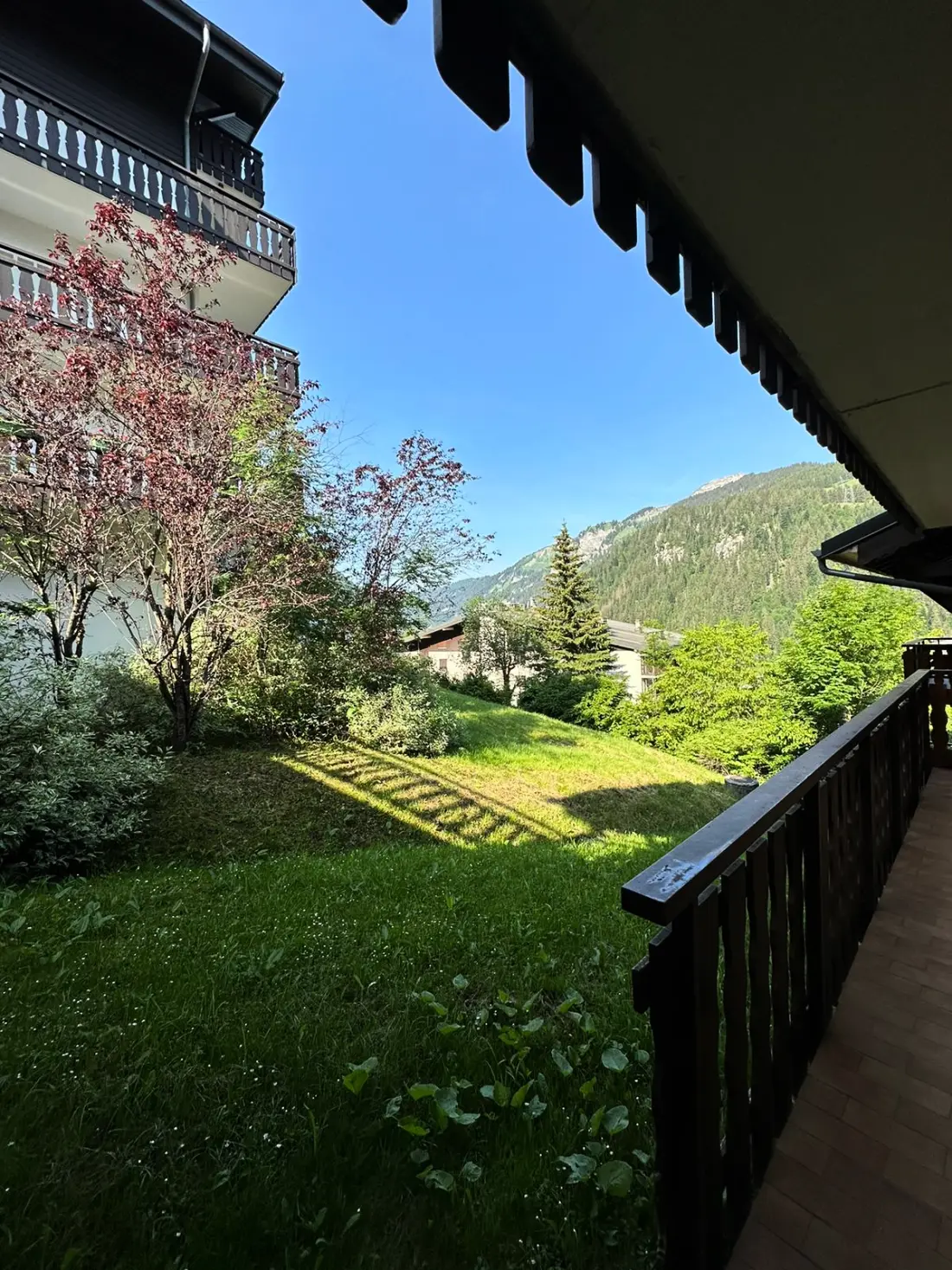 Residence 3 PIES 6 PERSONALI