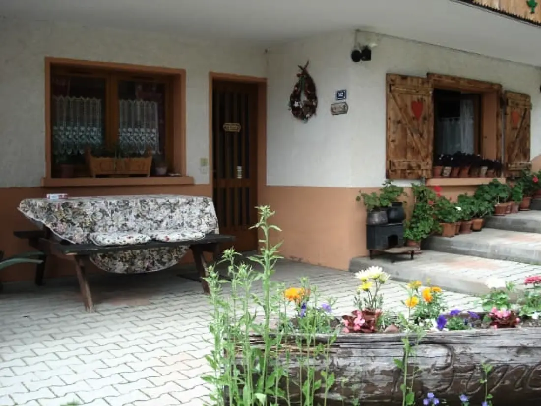 Residence 3 PIES 6 PERSONS