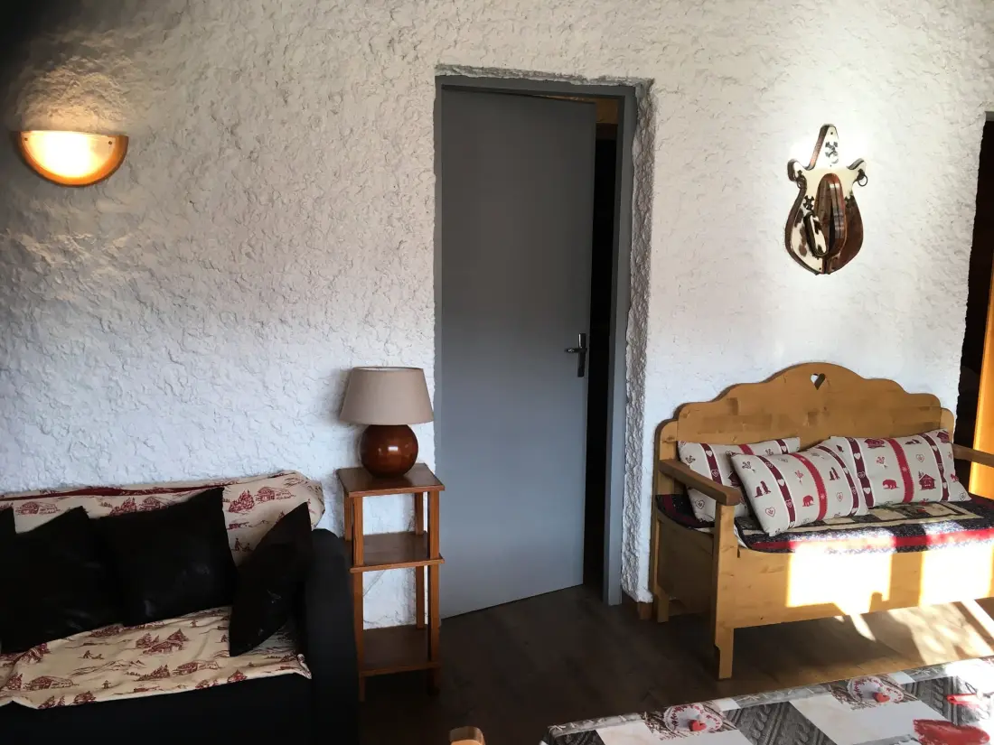 Residence 3 PIES 6 PERSONS