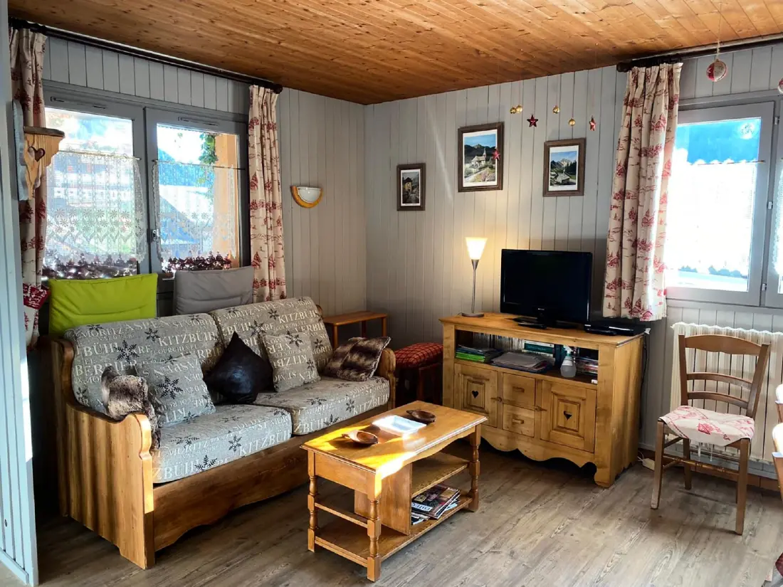 Residence 3 PIES 6 PERSONS